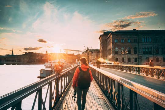 Stockholm in June: A Traveler’s Guide to Summer in Sweden