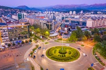 Travel Packages in Podgorica, Montenegro – Lower Prices & Bigger Selection