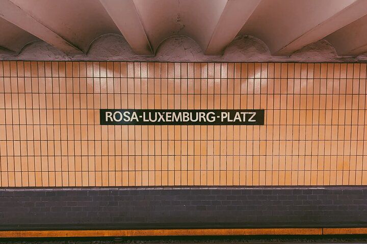 地元の人と一緒にルクセンブルクで最もフォトジェニックなスポットを発見