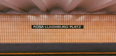 地元の人と一緒にルクセンブルクで最もフォトジェニックなスポットを発見