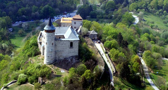Pardubický kraj - region in Czech Republic