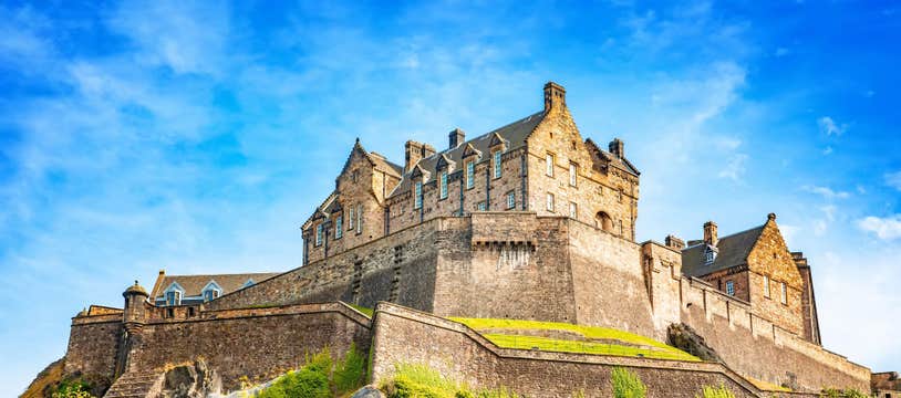 Edinburgh in August: A Guide to the Ultimate Summer Adventure