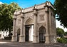 Marble Arch travel guide