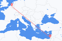 Cheap Flights from Tel Aviv to Brussels – Lowest Fares & Maximum Choice