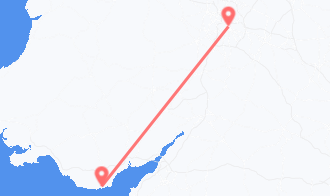 Train Tickets from Barry to Birmingham – Extensive Selection & Low Fares