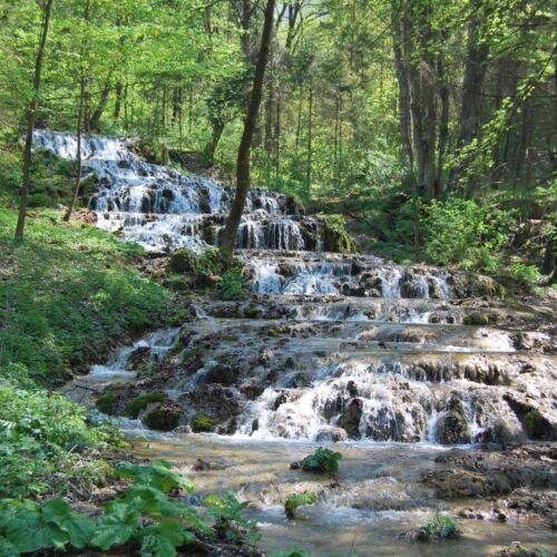 photo of Fátyol-vízesés .