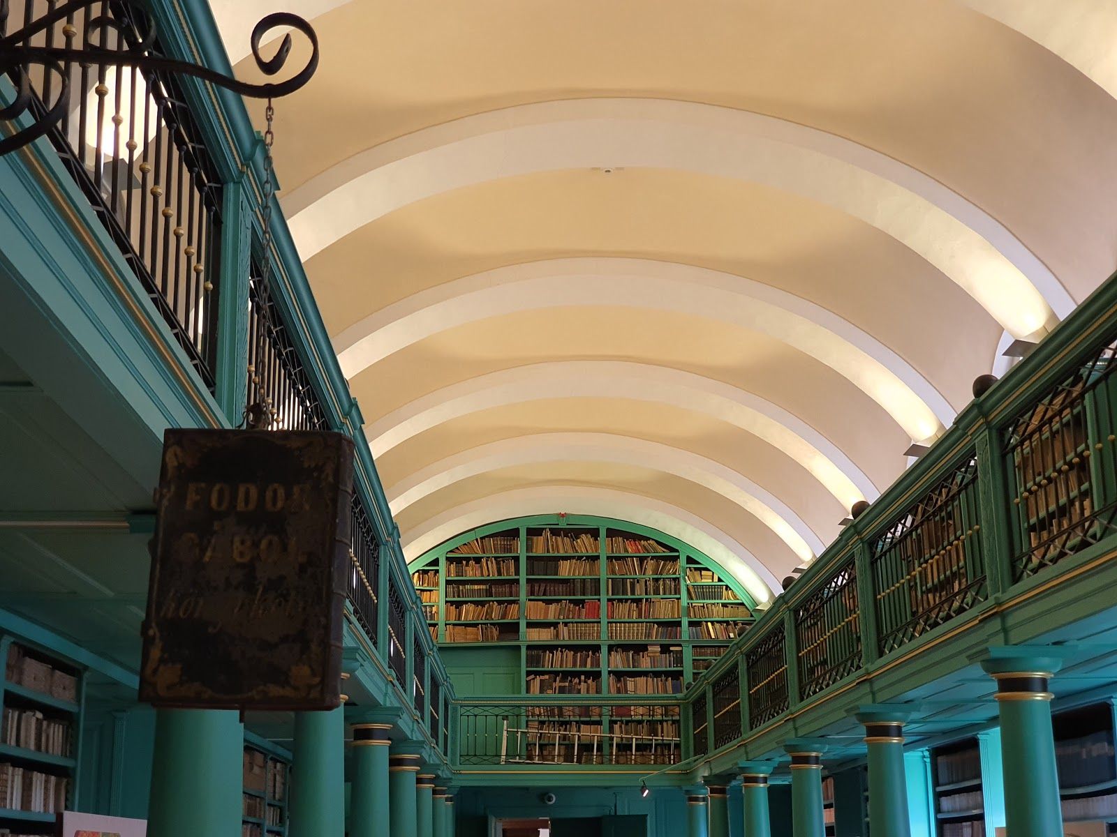 Református Kollégium Múzeum, Debrecen, Debreceni járás, Hajdú-Bihar, Great Plain and North, Hungary