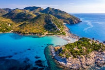 Sardinia travel packages
