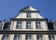 photo of Goethe house in Frankfurt, Germany.