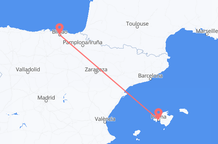 Cheap Flights from Bilbao to Palma – Lowest Fares & Maximum Choice