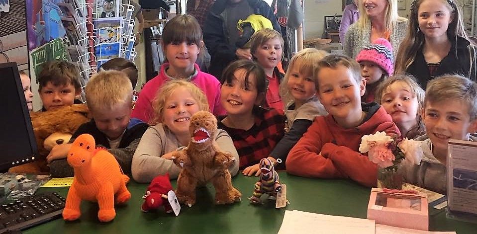 Brora Heritage Centre, Highland, Scotland, United Kingdom