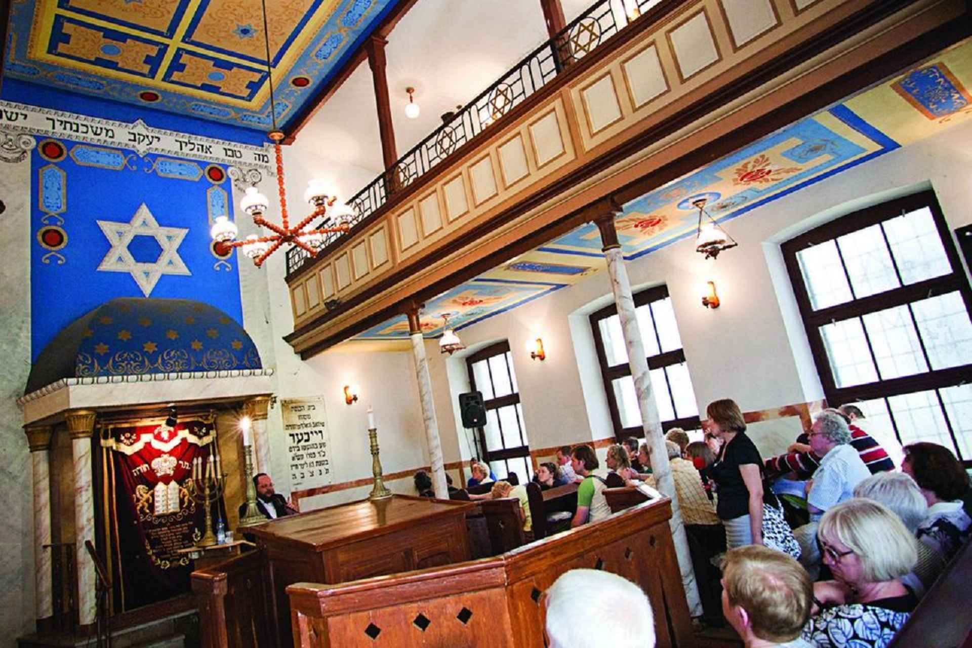 Lodz: Jewish Heritage Private Tour