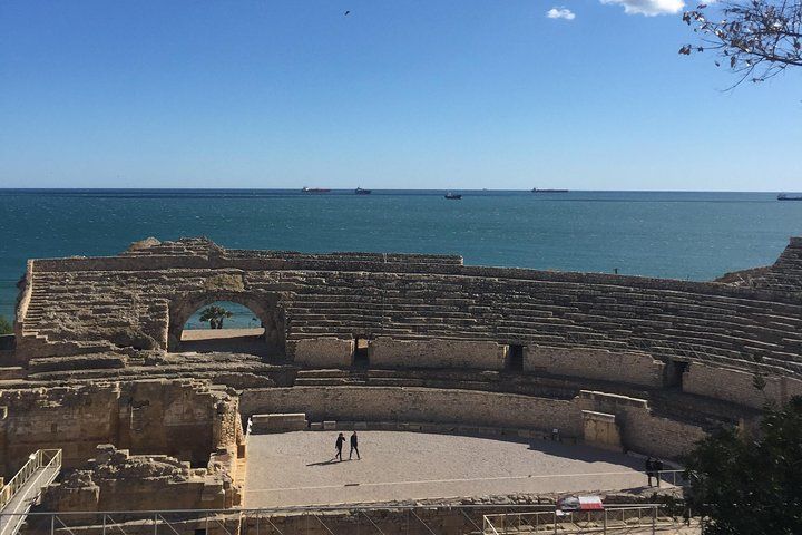 Tarragona Hidden Gems Private Tour 