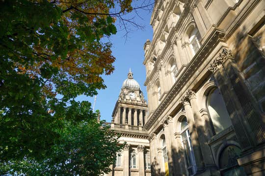 Top 11 Best Things To Do in Leeds