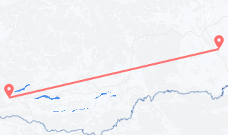Train tickets from Villach to Wildon