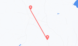 Train Tickets from Bicester to Rugeley – Extensive Selection & Low Fares