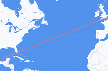 Cheap Flights from Mexico City to Amsterdam – Low Fares & Wide Selection
