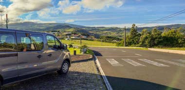Faial Island: Full-Day Tour - Nature & Local Culture