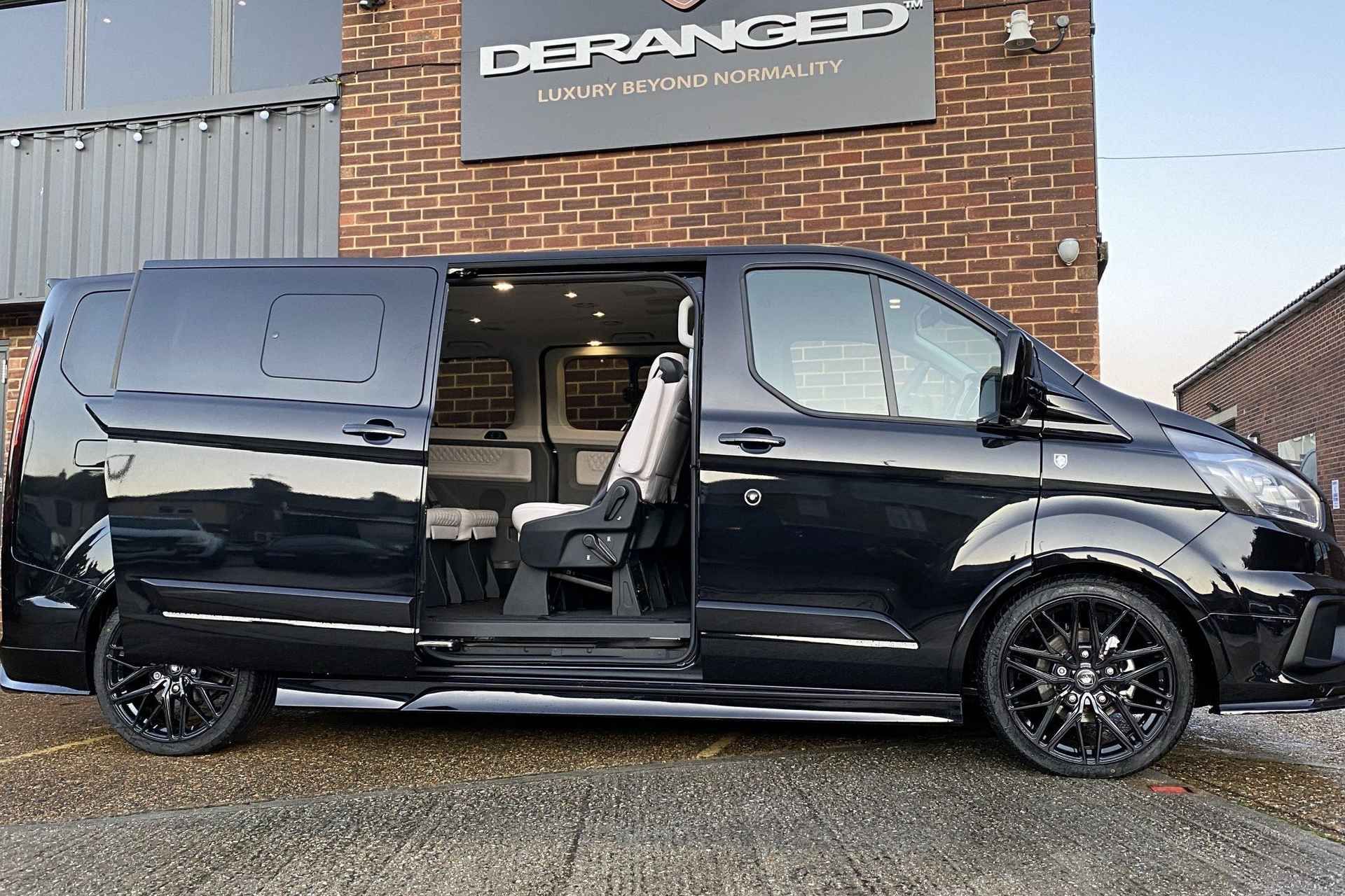 Malta: Private Chauffeur Service