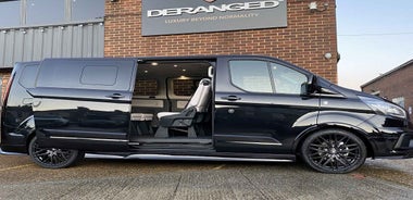 Malta: Private Chauffeur Service