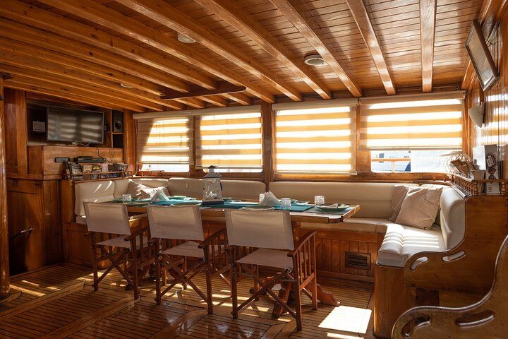 8-day/7-night Corfu Cruise