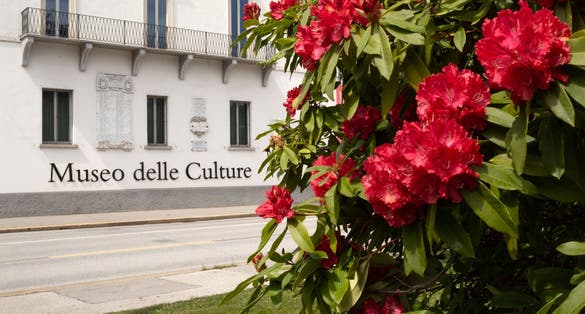 photo of Basel Historical Museum in Basel, Switzerland.