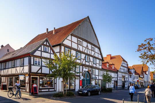 Lippstadt, Germany Travel Guide