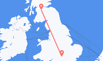 Train Tickets from Bicester to Hamilton – Extensive Selection & Low Fares