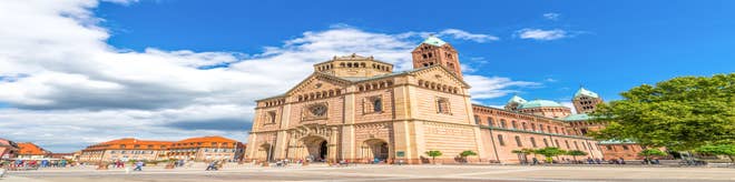 Speyer, Germany Travel Guide