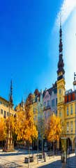 Best Time to Visit Czechia: Your Ultimate Seasonal Blueprint