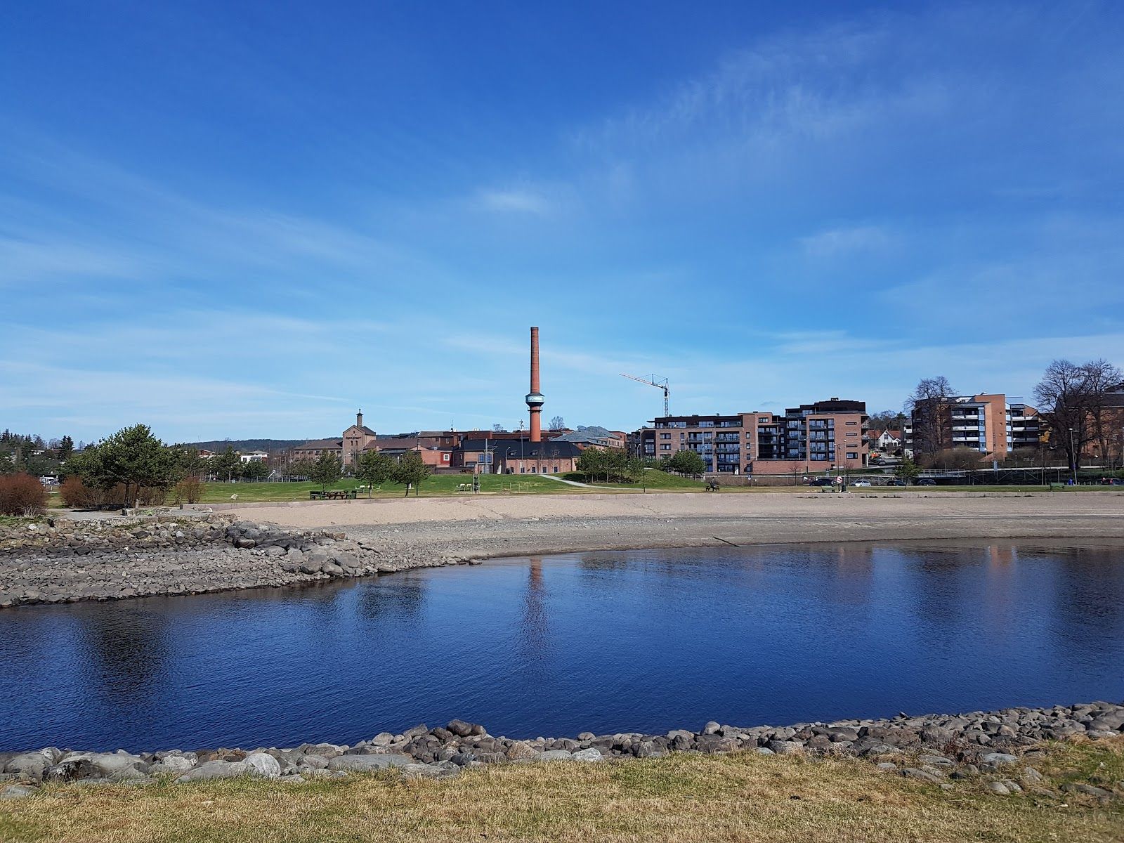 Koigen, Hamar, Innlandet, Norway