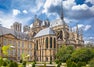 Top 9 Things To Do in Reims