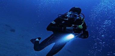 Kemer Scuba Diving Experience From Antalya With Lunch