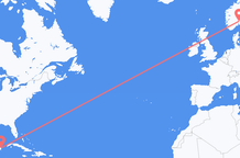 Cheap Flights from Cancún to Oslo – Low Fares & Wide Selection