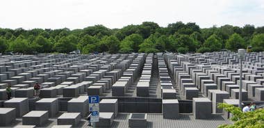 Warnemuende Shore Excursion: Berlin Private Sightseeing Tour from Rostock