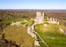 Corfe Castle travel guide