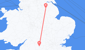 Train tickets from Gainsborough to Newbury
