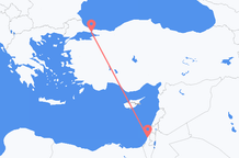 Cheap Flights from Tel Aviv to Istanbul – Lowest Fares & Maximum Choice