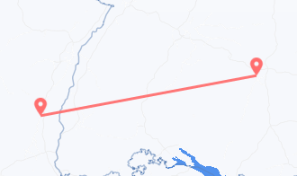 Train tickets from Colmar to Ulm