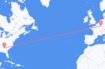 Cheap Flights from Atlanta to Luxembourg – Low Fares & Great Selection