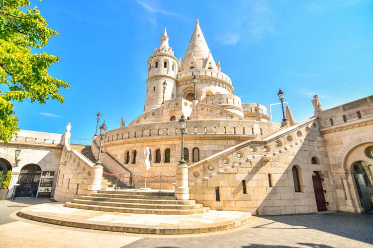 Budapest in May: A Springtime Adventure Awaits