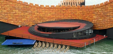 Bregenz - Historic Guided walking tour