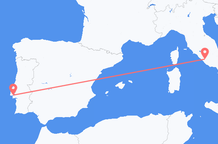 Cheap Flights from Lisbon to Rome – Low Fares & Wide Selection