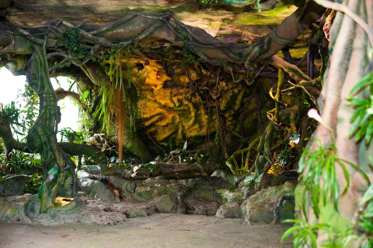 Latgale Zoo, Daugavpils, Latgale, Latvia