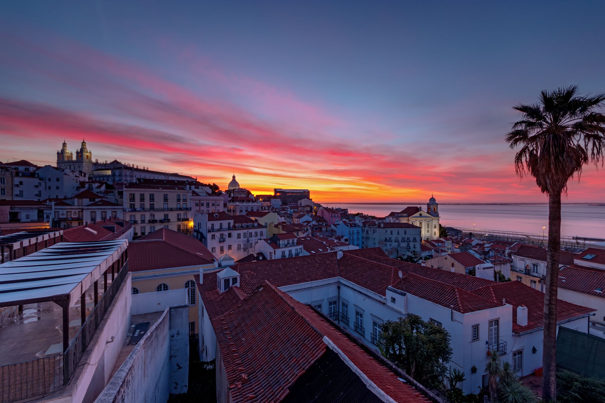 Every Traveler's Guide to the Best Time to Visit Lisbon, Portugal