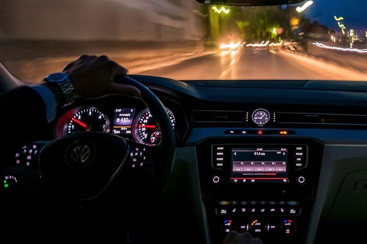 Transfer Oporto - Aeroport / Up to 4 passengers