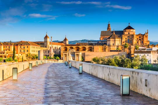 Top 9 Best Things To Do in Cordoba