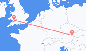 Austria to Wales