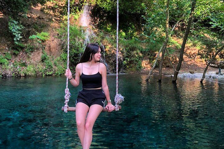 Marmaris Yuvarlakcay Tour With Lunch and Akyaka River Cruise