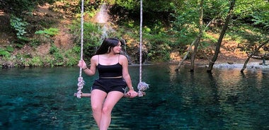 Marmaris Yuvarlakcay Tour With Lunch and Akyaka River Cruise